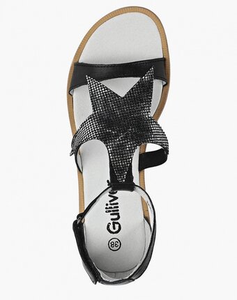 Миниатюра фотографии Сандалии gulliver