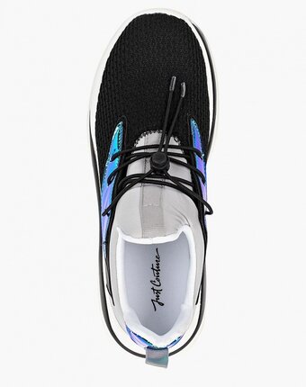 Миниатюра фотографии Кроссовки just couture