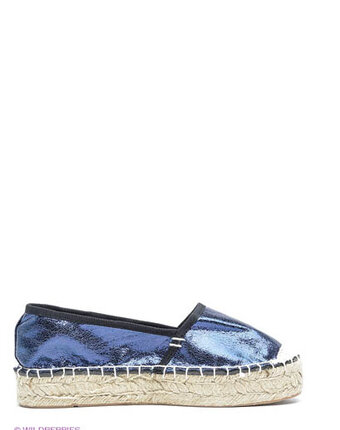 Миниатюра фотографии Эспадрильи, xti