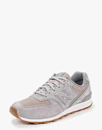 Миниатюра фотографии Кроссовки new balance