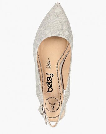 Миниатюра фотографии Туфли betsy