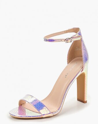 Миниатюра фотографии Босоножки ideal shoes
