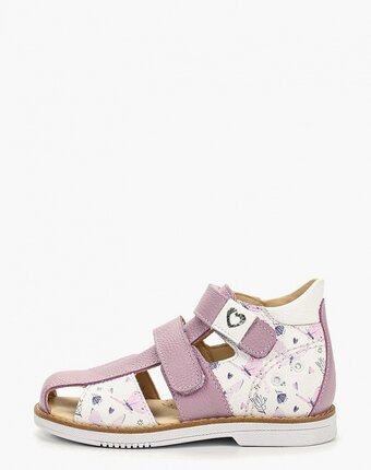 Миниатюра фотографии Сандалии tapiboo