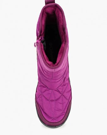 Миниатюра фотографии Сапоги columbia