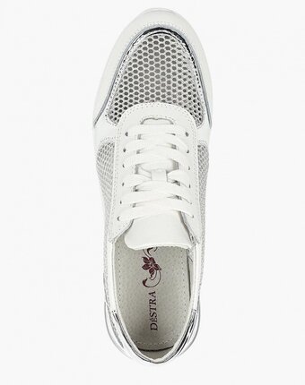 Миниатюра фотографии Кроссовки destra