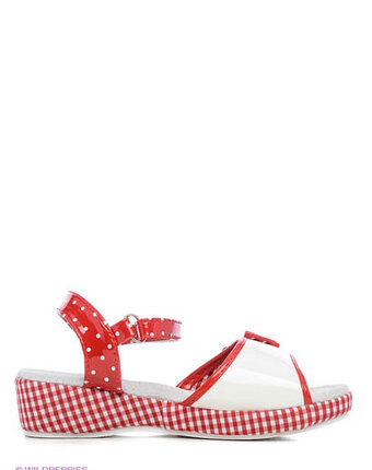 Превью изображения Босоножки, mursu Миниатюра фотографии Босоножки, mursu