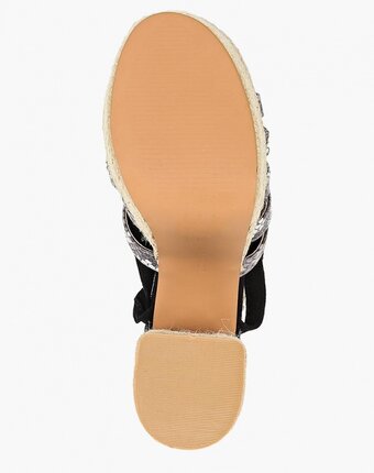 Миниатюра фотографии Босоножки lost ink