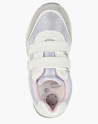 Миниатюра фотографии Кроссовки chicco