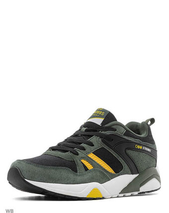 Миниатюра фотографии Кроссовки, strobbs