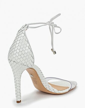 Миниатюра фотографии Босоножки schutz