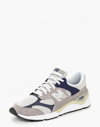 Миниатюра фотографии Кроссовки new balance