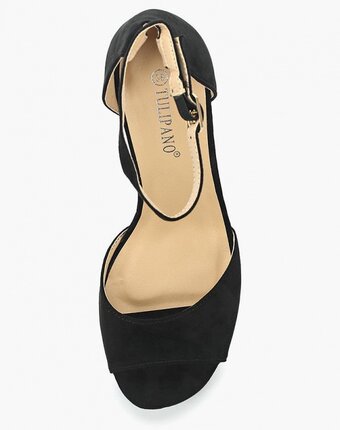 Миниатюра фотографии Босоножки tulipano