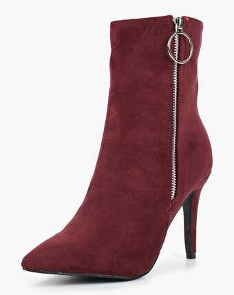 Превью изображения Полусапоги la bottine souriante Миниатюра фотографии Полусапоги la bottine souriante