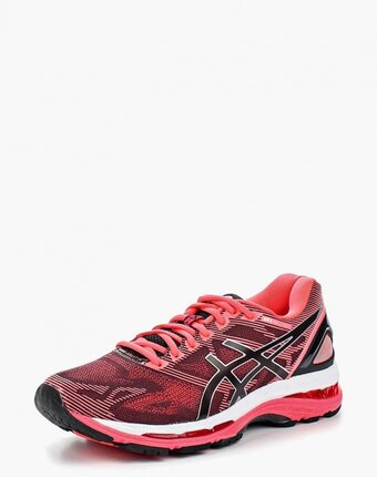 Миниатюра фотографии Кроссовки asics
