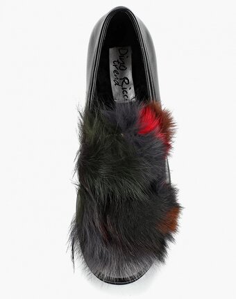 Миниатюра фотографии Туфли dino ricci trend