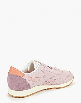 Миниатюра фотографии Кроссовки reebok classics