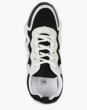 Миниатюра фотографии Кроссовки sergio todzi