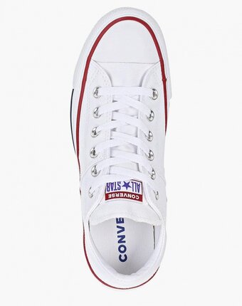 Миниатюра фотографии Кеды converse