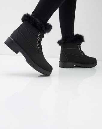 Миниатюра фотографии Ботинки ws shoes