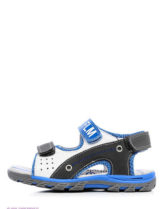 Миниатюра фотографии Сандалии, flamingo