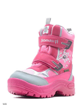 Миниатюра фотографии Сапоги, bebendorff