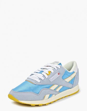 Миниатюра фотографии Кроссовки reebok classics