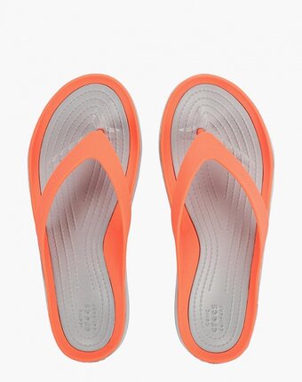 Миниатюра фотографии Сланцы crocs