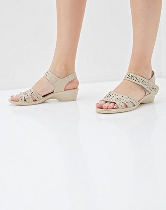 Миниатюра фотографии Босоножки zenden comfort