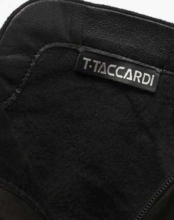 Миниатюра фотографии Полусапоги t.taccardi