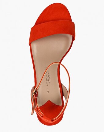 Миниатюра фотографии Босоножки dorothy perkins