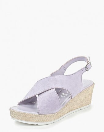 Миниатюра фотографии Босоножки marco tozzi