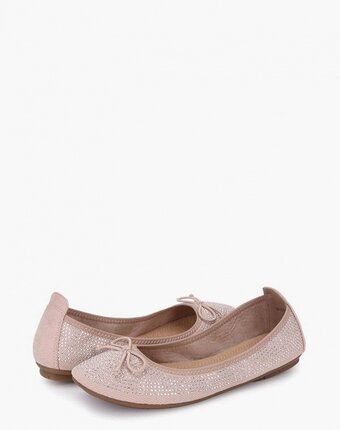 Миниатюра фотографии Балетки t.taccardi