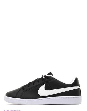 Миниатюра фотографии Кеды nike court royale, nike