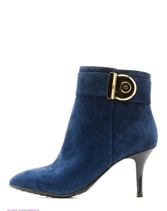 Миниатюра фотографии Полусапожки, milana