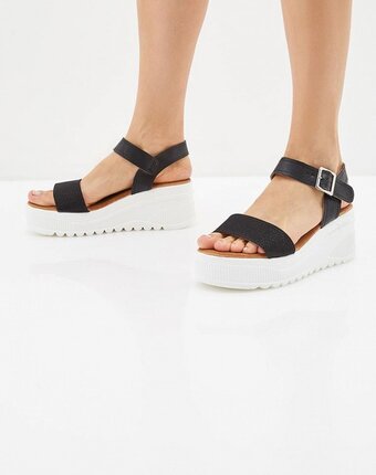 Миниатюра фотографии Босоножки sweet shoes
