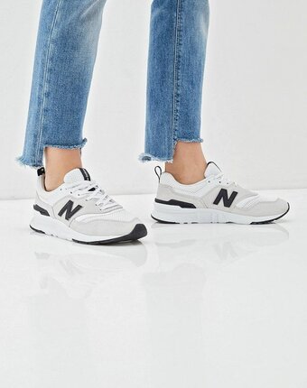 Миниатюра фотографии Кроссовки new balance