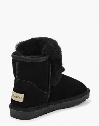 Миниатюра фотографии Полусапоги fri & daytime