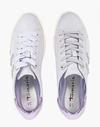 Миниатюра фотографии Кеды tamaris