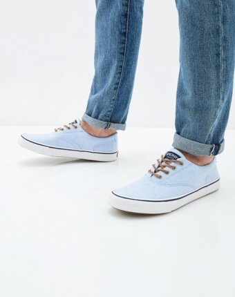 Миниатюра фотографии Кеды sperry top-sider