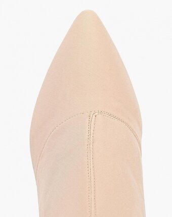 Миниатюра фотографии Ботильоны dorothy perkins