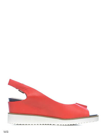 Миниатюра фотографии Босоножки, betsy