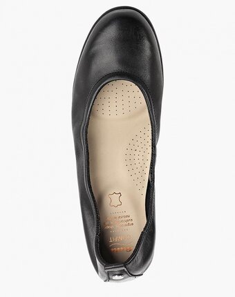 Миниатюра фотографии Лоферы bata