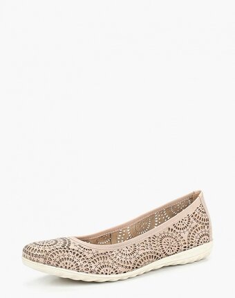 Миниатюра фотографии Балетки caprice