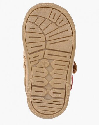 Миниатюра фотографии Мокасины капитошка