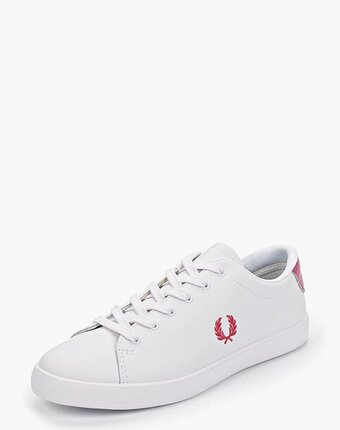 Миниатюра фотографии Кеды fred perry