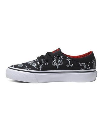 Миниатюра фотографии Кеды, dc shoes