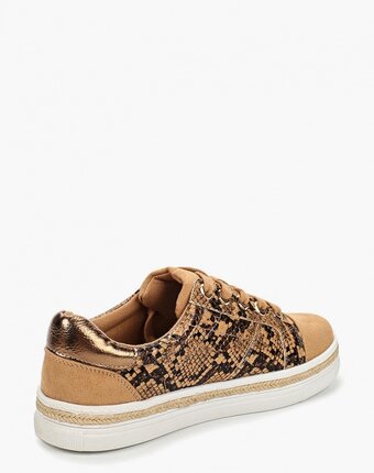 Миниатюра фотографии Кеды river island