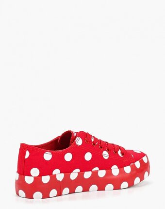 Миниатюра фотографии Кеды sweet shoes