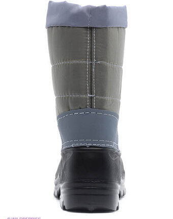 Миниатюра фотографии Полусапожки, janett