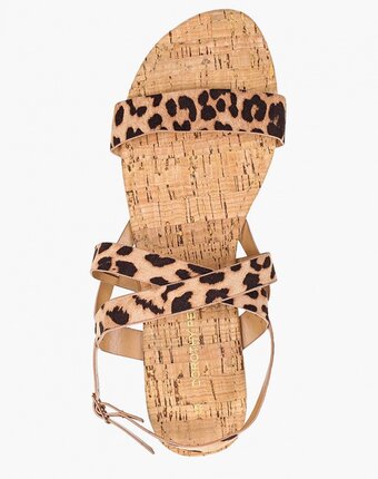 Миниатюра фотографии Сандалии dorothy perkins